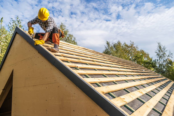 Quick and Trustworthy Emergency Roof Repair Services in Amarillo, TX
